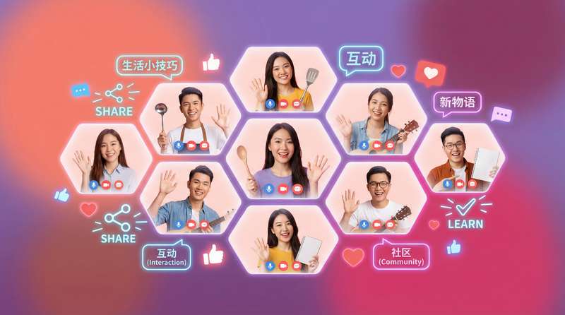 51黑料网视频社区互动