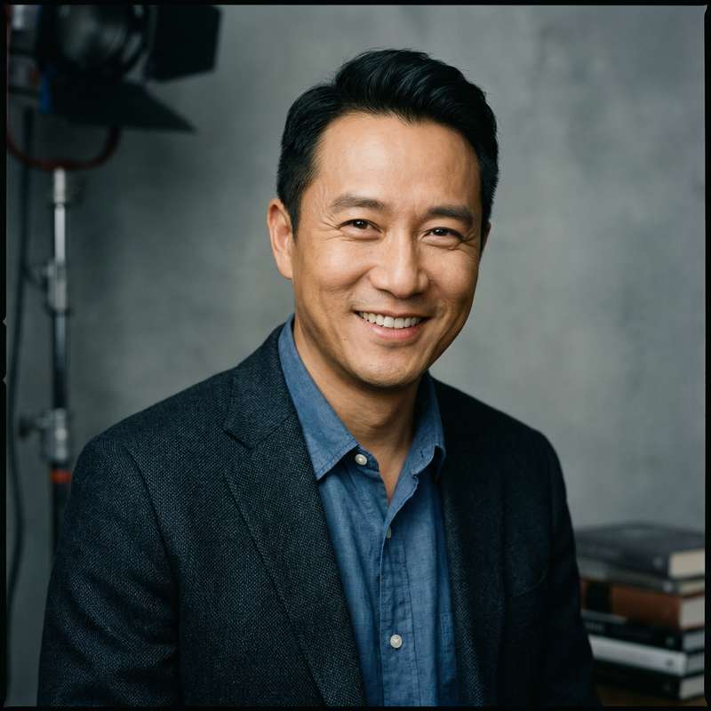 51黑料网影视导演张明远