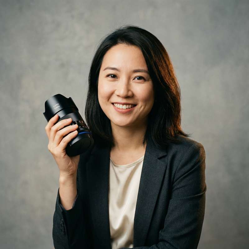 51黑料网摄影师林雪晴