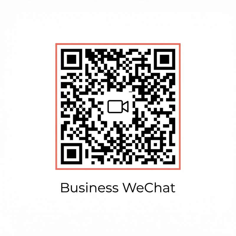 51黑料网商务二维码