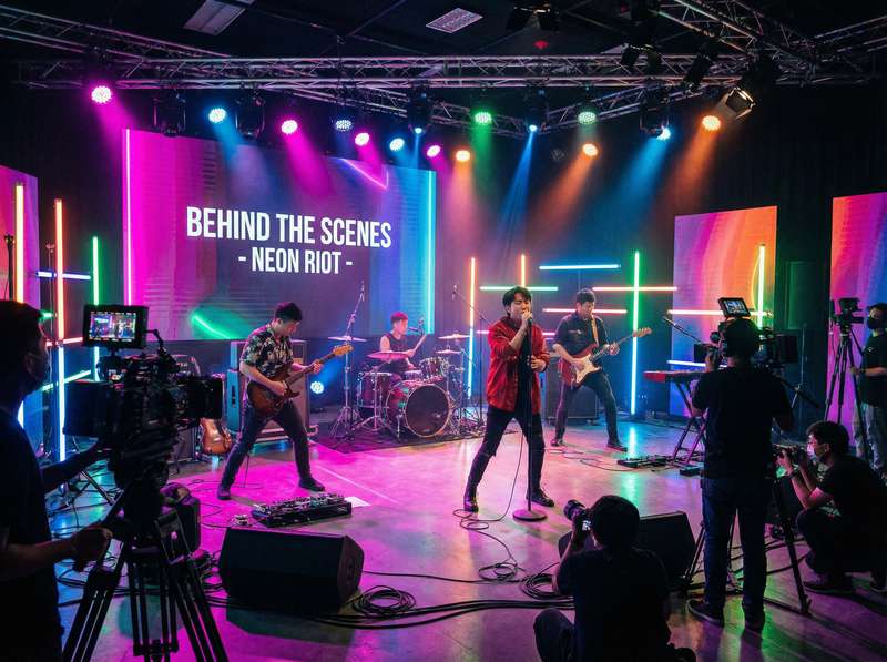 51黑料网音乐视频